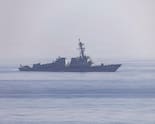 Hormuz On Edge: Fresh Ship Attacks Deepen Deadlock; Iran Rejects US Response To Conditions