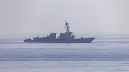Hormuz On Edge: Fresh Ship Attacks Deepen Deadlock; Iran Rejects US Response To Seven Conditions