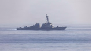 Hormuz On Edge: Fresh Ship Attacks Deepen Deadlock; Iran Rejects US Response To Seven Conditions