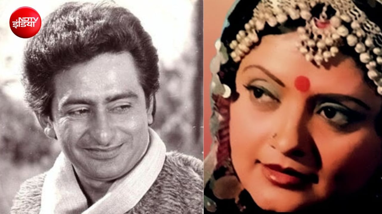 भाल सिंह का 43 साल पुराना हरियाणवी गाना, प्रेमिका के नैनों में लगे काजल की तारीफ करता प्रेमी, Gen z डीजे पर खूब करते हैं डांस