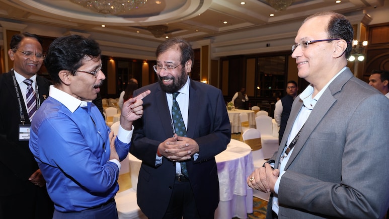 Harsh Goenka Praises Tukaram Mundhe For Taking On Food Adulteration: 'Hero Of The Evening'