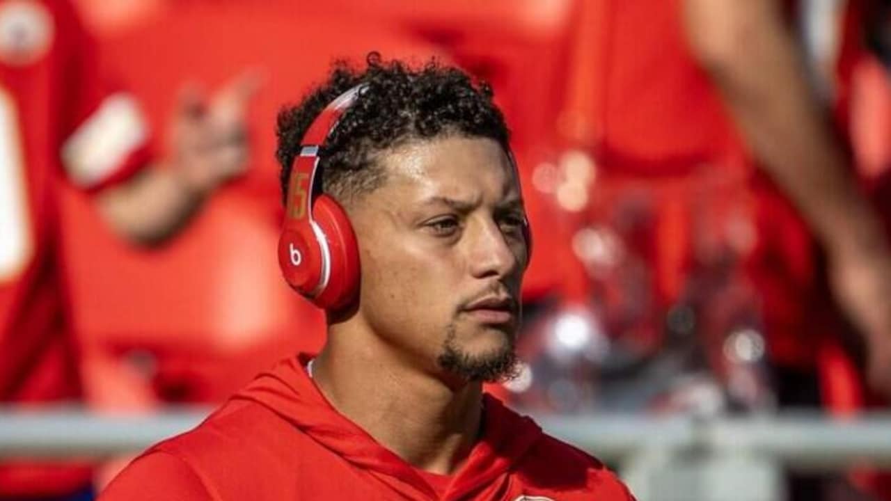 Tom Brady Isn't Worried About Patrick Mahomes After Kansas City Chiefs' Loss And Has A Reason To Believe In His Comeback