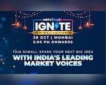 NDTV Profit IGNITE Diwali Edition 2026: Check Key Speakers, Where To Watch And More