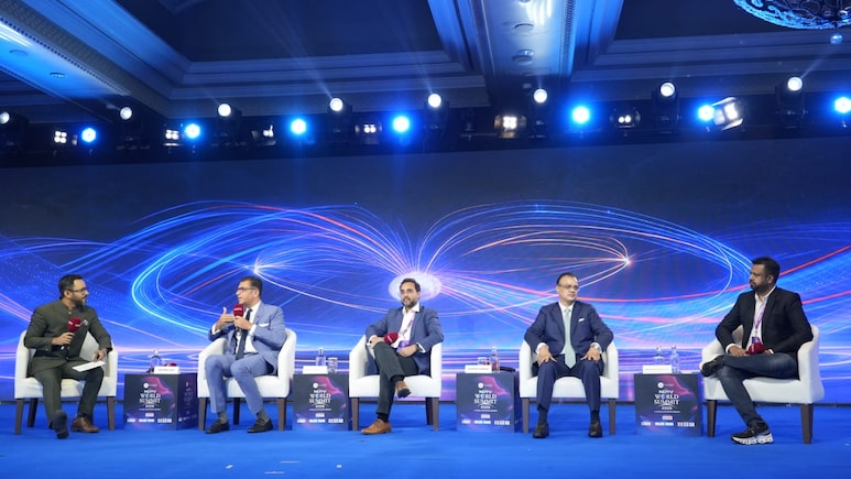 From Reserve Asset To Digital Token? Why Gold Is Back At The Centre Of The Global Currency Debate