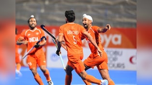 India vs Malaysia Hockey Final Live Updates, Asian Games 2026: History On The Line As India Aim To Defend Gold Medal