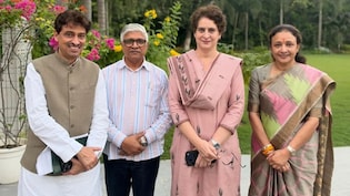 125 सीटें, रायबरेली-सहारनपुर पर भी दावा, एसपी के साथ गठबंधन के लिए कांग्रेस का प्लान जानिए