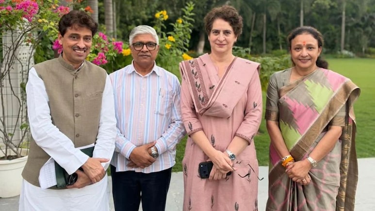 125 सीटें, रायबरेली-सहारनपुर पर भी दावा, एसपी के साथ गठबंधन के लिए कांग्रेस का प्लान जानिए