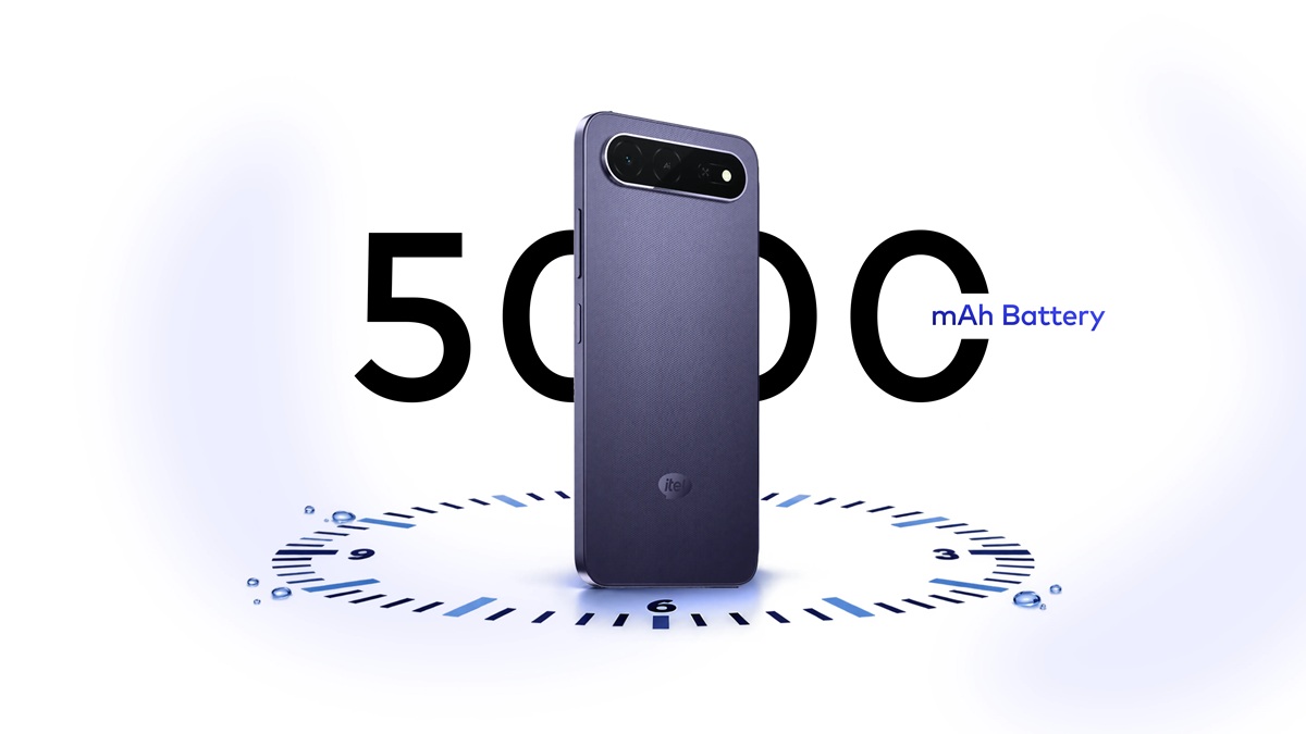 आ गया सस्ता 5G फोन, 15K से कम दाम में itel City 300 5G आया, 5000mAh की बड़ी बैटरी