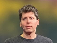 Sam Altman Warns Against Giving AI Religious Force', Calls It A Real Safety Issue'