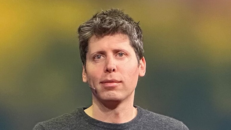 Sam Altman Warns Against Giving AI Religious Force', Calls It A Real Safety Issue'