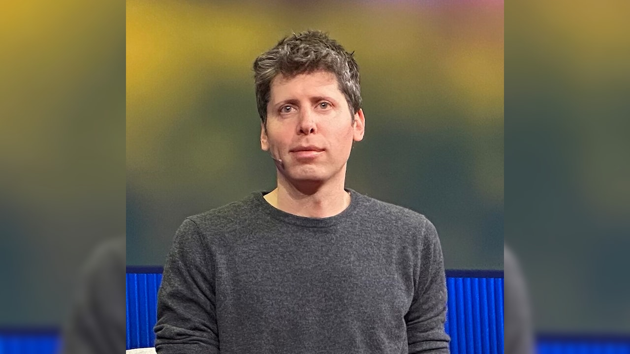 OpenAI CEO Sam Altman Meets Samsung Executives Amid Chip Shortage