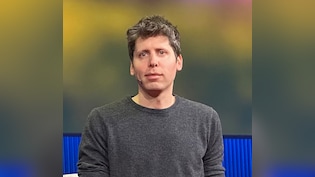 OpenAI's Altman Meets Samsung Executives As Chip Crunch Deepens