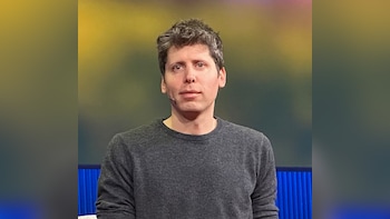 OpenAI's Altman Meets Samsung Executives As Chip Crunch Deepens
