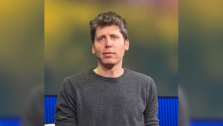 OpenAI's Altman Meets Samsung Executives As Chip Crunch Deepens