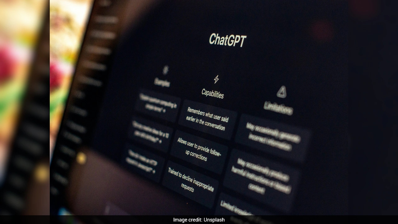 'She Only Had Hours': Man Uses AI To Solve Mother's Mysterious Illness