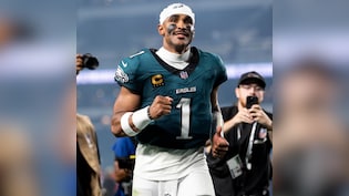 Nick Sirianni Defends His Decision On Jalen Hurts&rsquo; Final Play After Philadelphia Eagles&rsquo; Loss To Jacksonville Jaguars