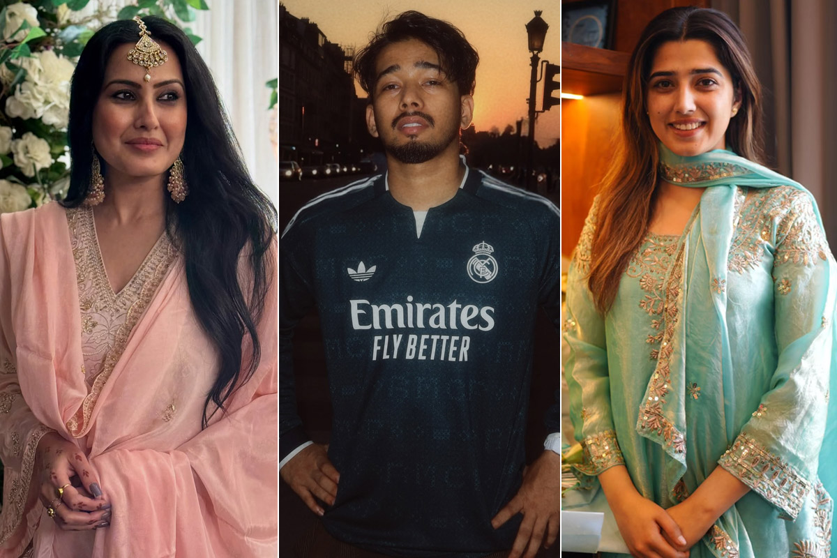 Kamya Punjabi Calls Out ScoutOp-Love Gill's Growing Closeness In 'Bigg Boss 20'