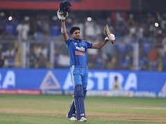 India Create History, Become First Team To Achieve Unique ODI Landmark