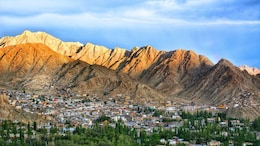 Offbeat Places In Ladakh For An Unforgettable Himalayan Escape