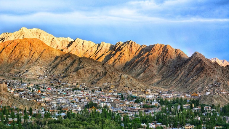 Offbeat Places In Ladakh For An Unforgettable Himalayan Escape