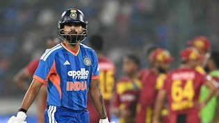 Shreyas Iyer Throws Bowlers Under The Bus After India Lose 4th T20I To West Indies