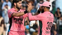 Shaheen Overtakes Waqar Younis, Shoaib Akhtar To Set New Pakistan Record