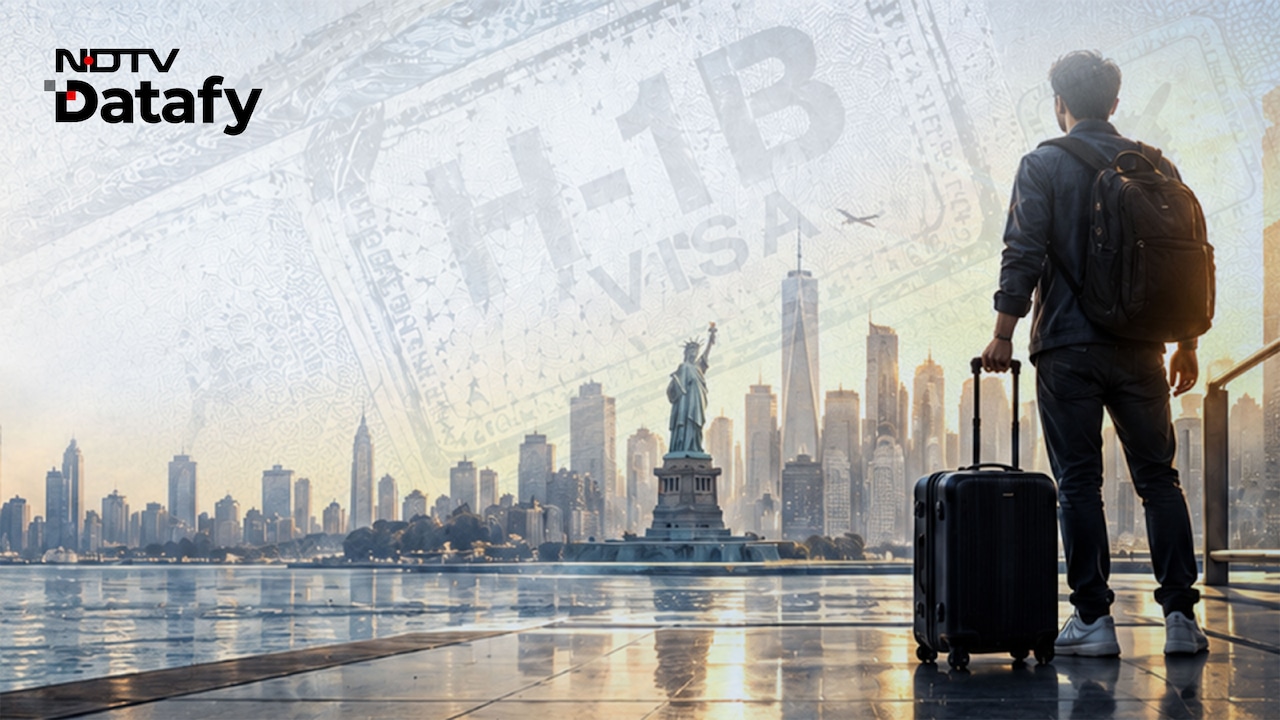 From H-1B To Local Hiring: How Indian IT Presence Is Changing In America