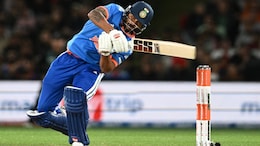Nitish Reddy Shows Reality Of 'All-Rounder's Workload' Amid Injuries: "The Amount Of Work I Do"