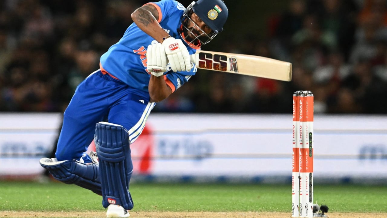 Nitish Reddy And Naman Dhir's Rise Leaves Shivam Dube On The Brink, Says Ex-India Star