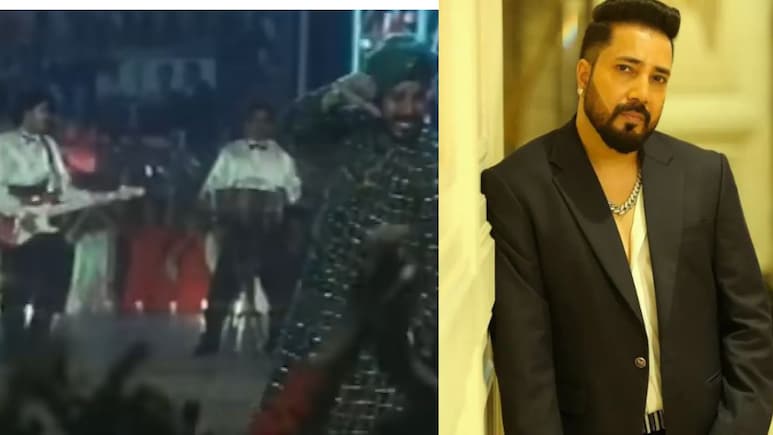 अमिताभ बच्चन का वो हिट गाना, गा रहे थे दिलेर मेहंदी, बैकग्राउंड में गिटार लेकर नाचे थे मीका सिंह, 29 साल बाद खुलासा