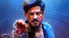'If You Want To Blame Someone, You Can Blame Me': Dulquer Salmaan Reacts To <i>I'm Game</i> Backlash