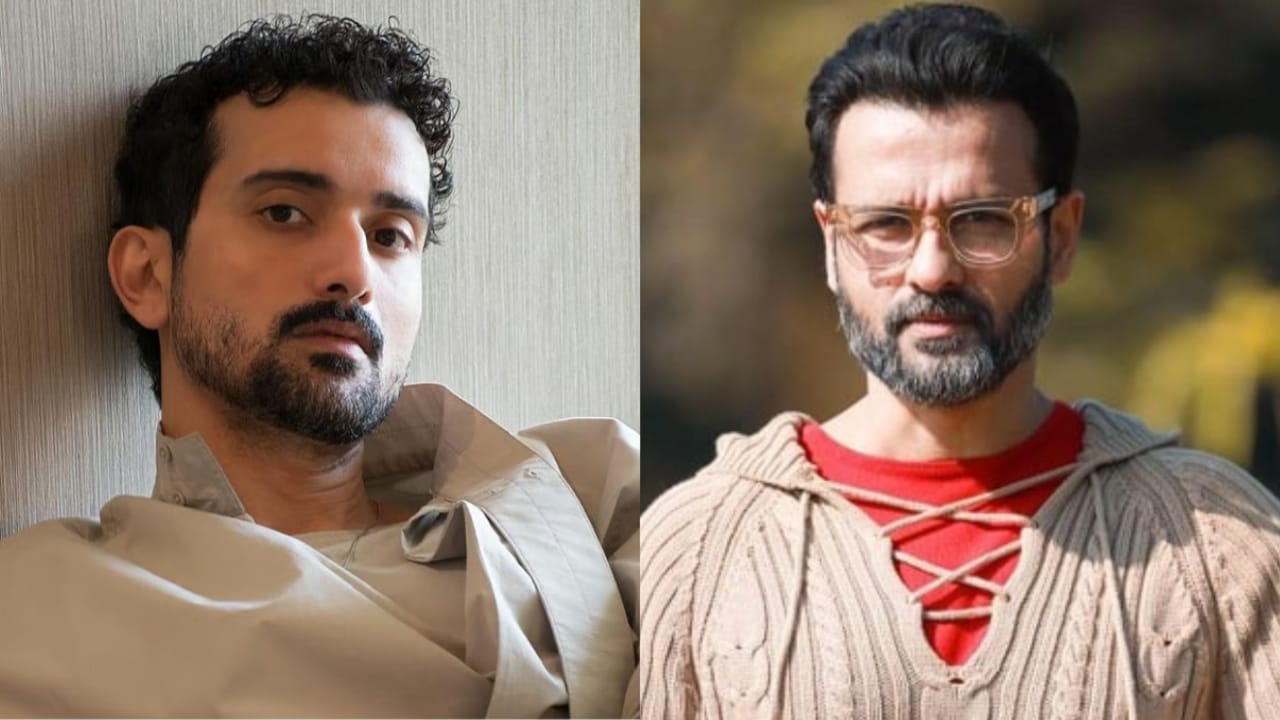 "There's A Stigma Attached To Television": Anant Joshi Reacts To Rohit Roy Calling TV A "Dustbin Medium"