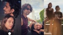 Aditi Rao Hydari And Siddharth's Bangkok Trip Will Make You Visit Thailand