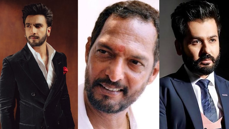 Nana Patekar Dies At 75: <i>Dhurandhar</i> Duo Ranveer Singh, Aditya Dhar And Others Pay Tribute
