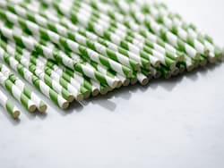 Paper Straws Are More Harmful For Environment Than Plastic: Study