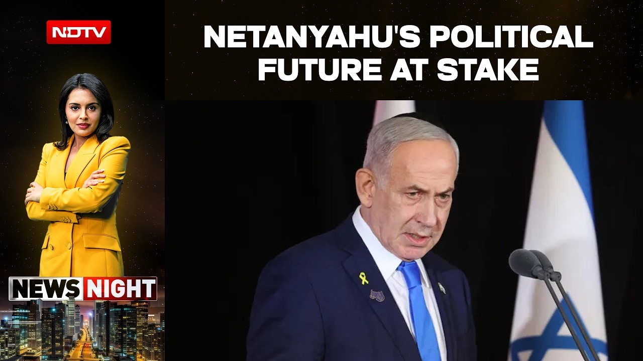 Israel Records Highest Voter Turnout in Decades During Closely Contested Election
