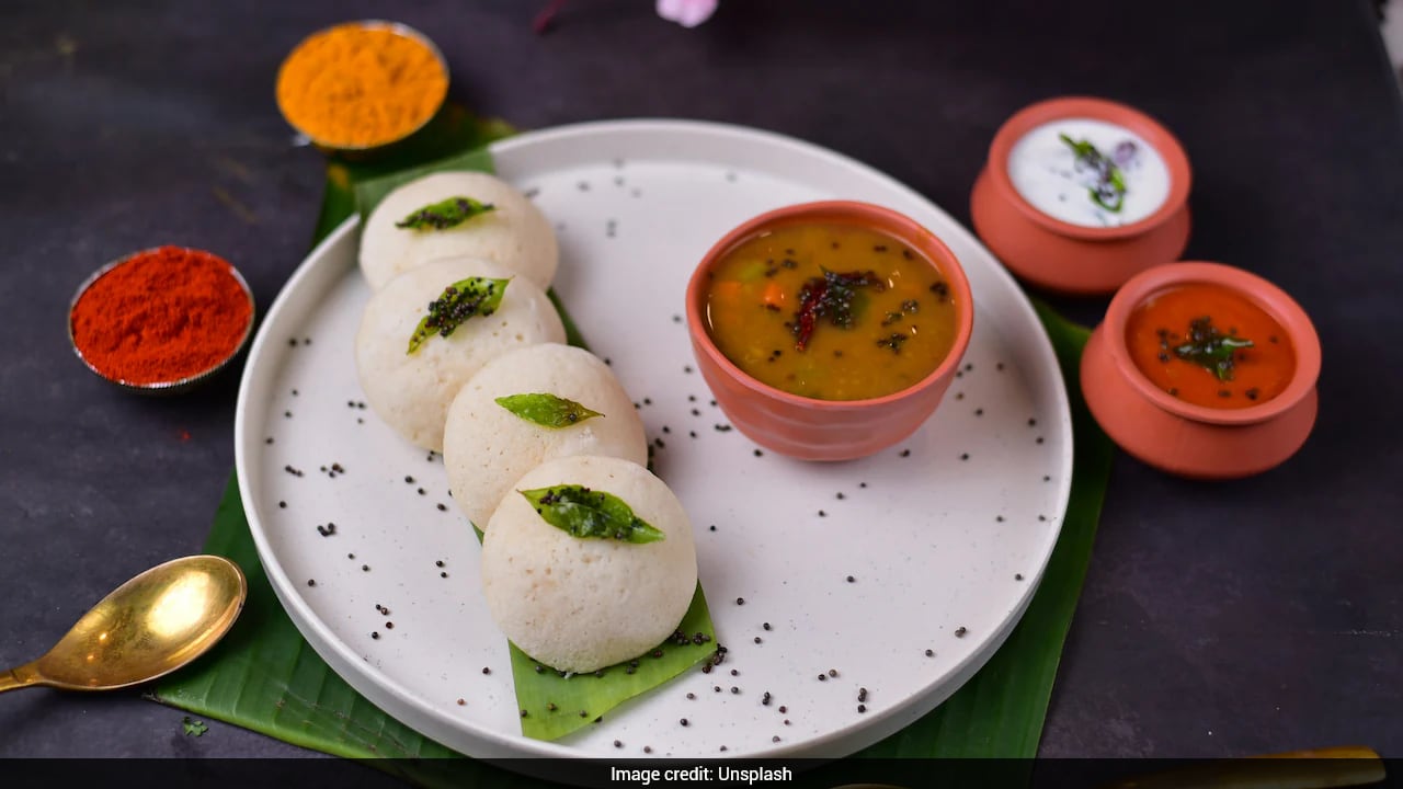 Butter Chicken-Stuffed Idli Sparks 'Outrage' Online, Internet Calls It 'Culinary Crime'