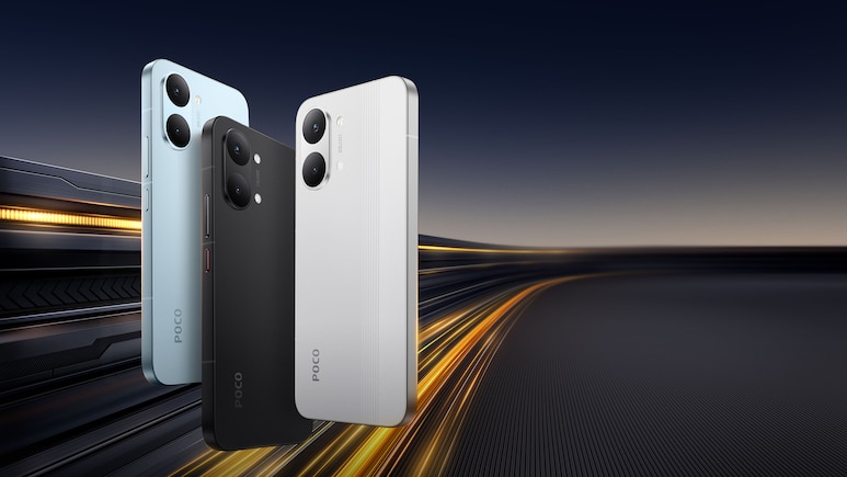 Flipkart Big Billion Days: Poco X8 Pro Max Gets Rs 6,000 Off, Deals Start At Rs 11,999
