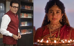 <i>Mahabharat's</i> Nitish Bharadwaj Hopes Audiences Accept Sai Pallavi As Sita