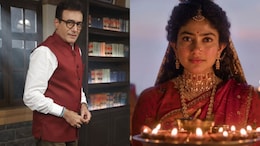 <i>Mahabharat's</i> Nitish Bharadwaj Hopes Audiences Accept Sai Pallavi As Sita In <i>Ramayana</i>
