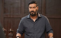 Box Office: Ajay Devgn's <i>Drishyam 3</i> Crosses Rs 400 Crore Mark