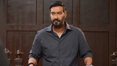 Drishyam 3 Box Office Collection Day 8: Ajay Devgn Film Crosses Rs 400 Crore Mark