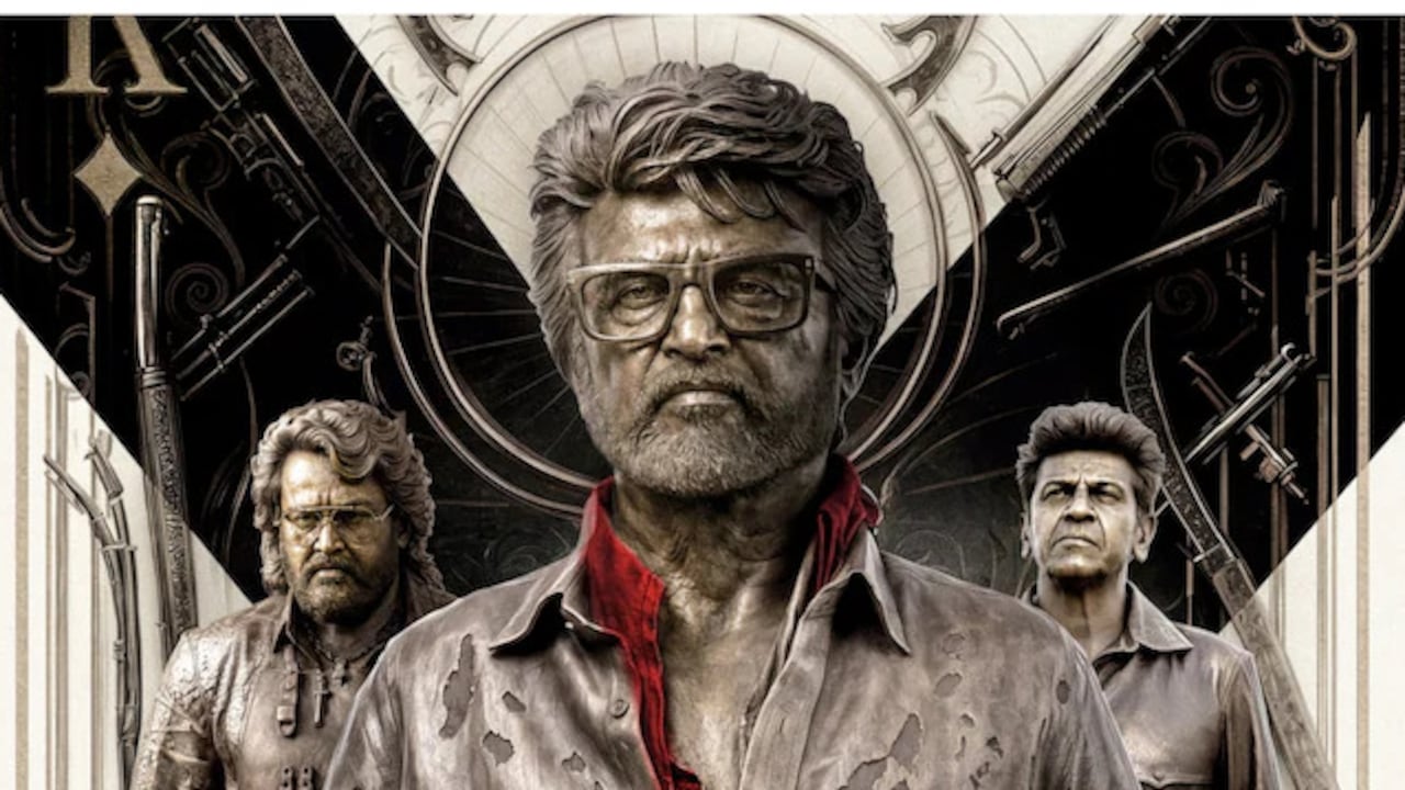 Jailer 2 Box Office Collection Day 2: भारत में 100 करोड़ से सिर्फ इतनी दूर जेलर 2, सिनेमाघरों में छाए 75 साल के रजनीकांत