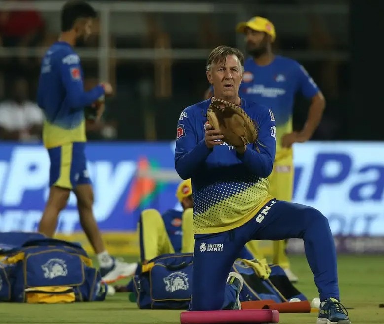2 Coaches Part Ways With CSK, Join Stephen Fleming In England's Test Staff