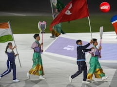 नागोया एशियाड 2026 का समापन, अगली मेजबानी के लिए दोहा को सौंपी गई मशाल