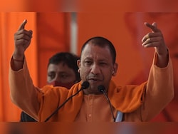 'Names Of 1.27 Crore Hindus Missing From Electoral Rolls': Yogi Adityanath On UP SIR