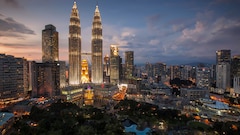 Why Four Seasons Kuala Lumpur Was The Perfect Base For My First Trip To The City
