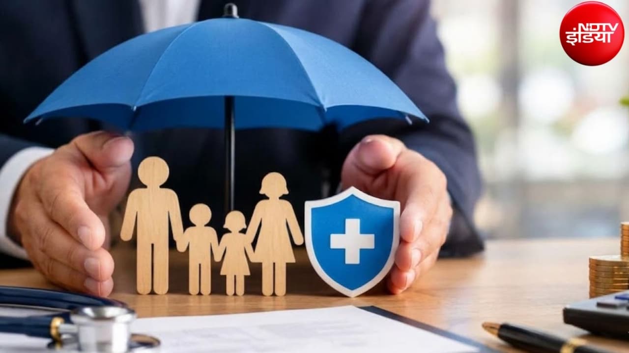 इंश्योरेंस सेक्टर में बड़े बदलाव की तैयारी! 5 साल में दोगुना होगा इंश्योरेंस कवर, 10 लाख नौकरियों पर IRDAI चेयरमैन का बड़ा बयान