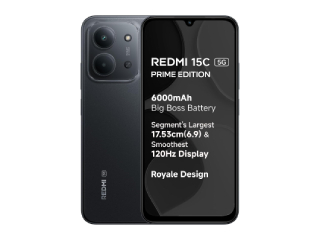 Amazon Sale में ₹15 हजार सस्ता हो गया Redmi का 50MP AI कैमरा, 6000mAh बैटरी वाला फोन!