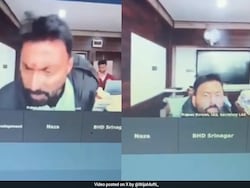 IAS Officer Who Said B****y S**t To Woman Colleague Faces Inquiry